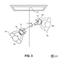 Sony patenta un nuevo sistema de control que recuerda a Wii U