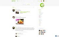 Crytek desvela su plataforma social GFace