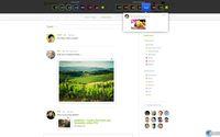 Crytek desvela su plataforma social GFace