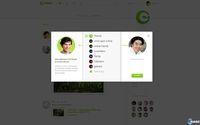 Crytek desvela su plataforma social GFace
