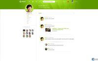 Crytek desvela su plataforma social GFace