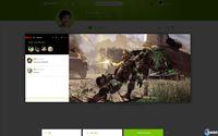 Crytek desvela su plataforma social GFace