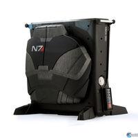 Anunciada una carcasa de Mass Effect 3 para Xbox 360 y PlayStation 3