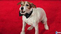 El perro de la pel�cula The Artist ficha por Nintendo