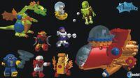 Lego y Mega Man podr�an unirse