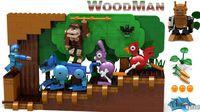 Lego y Mega Man podr�an unirse