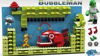 Lego y Mega Man podr�an unirse