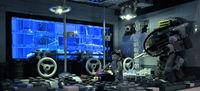Recrean Rapture, la ciudad de Bioshock, con piezas de LEGO