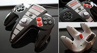 Crean un mando de Nintendo 64 inspirado en NES