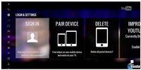 Se lanza una nueva aplicaci�n de YouTube para PS3