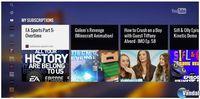 Se lanza una nueva aplicaci�n de YouTube para PS3