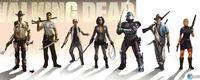 Housemarque cancel� Dead Nation 2 y juegos de Walking Dead y Superman