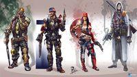 Housemarque cancel� Dead Nation 2 y juegos de Walking Dead y Superman