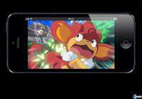 El anime de Pok�mon llega a iOS