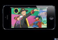 El anime de Pok�mon llega a iOS