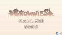 El fundador de Brownie Brown abandona el estudio y funda uno nuevo