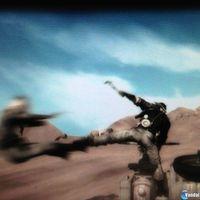 El posible Mad Max de Avalanche se muestra en una imagen