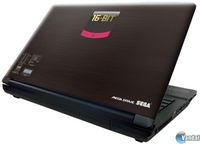 Sega licencia la marca de sus consolas a modelos de Netbook