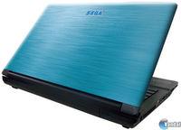 Sega licencia la marca de sus consolas a modelos de Netbook