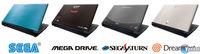 Sega licencia la marca de sus consolas a modelos de Netbook
