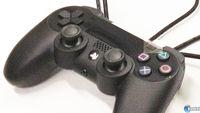 Se filtra una supuesta foto del mando de PlayStation 4