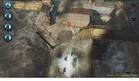 Se filtran im�genes de un Gears of War: Tactics cancelado
