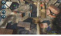 Se filtran im�genes de un Gears of War: Tactics cancelado