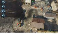 Se filtran im�genes de un Gears of War: Tactics cancelado