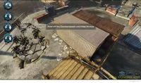 Se filtran im�genes de un Gears of War: Tactics cancelado