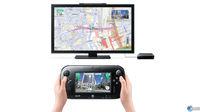 Los mapas de Google llegan a Wii U con Wii Street U