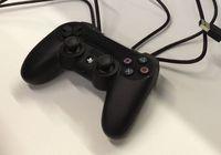 Nueva imagen y m�s detalles sobre el supuesto mando de la nueva PlayStation