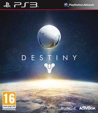 Se filtra la posible car�tula de Destiny