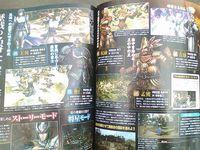 M�s personajes confirman su presencia en Dynasty Warriors 8