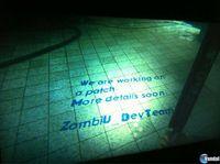 Ubisoft prepara un parche para ZombiU