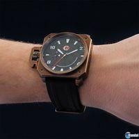 EA pone a la venta el reloj del protagonista de Dead Space 3