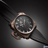 EA pone a la venta el reloj del protagonista de Dead Space 3
