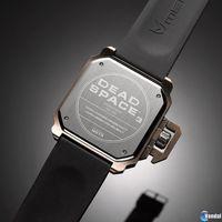 EA pone a la venta el reloj del protagonista de Dead Space 3