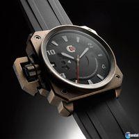 EA pone a la venta el reloj del protagonista de Dead Space 3