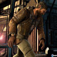EA pone a la venta el reloj del protagonista de Dead Space 3