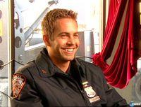 Paul Walker ser� el Agente 47 en la nueva pel�cula de Hitman