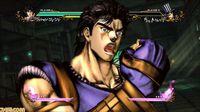 JoJo's Bizarre Adventure All Star Battle se muestra en nuevas im�genes