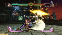 JoJo's Bizarre Adventure All Star Battle se muestra en nuevas im�genes