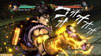 JoJo's Bizarre Adventure All Star Battle se muestra en nuevas im�genes