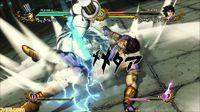 JoJo's Bizarre Adventure All Star Battle se muestra en nuevas im�genes