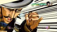 JoJo's Bizarre Adventure All Star Battle se muestra en nuevas im�genes