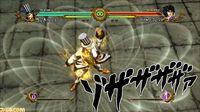 JoJo's Bizarre Adventure All Star Battle se muestra en nuevas im�genes