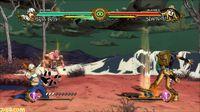 JoJo's Bizarre Adventure All Star Battle se muestra en nuevas im�genes