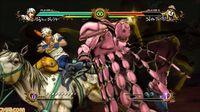 JoJo's Bizarre Adventure All Star Battle se muestra en nuevas im�genes