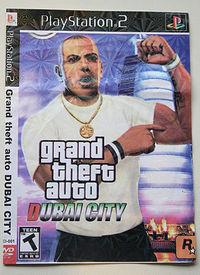 Recopilan portadas de juegos piratas de Nairobi