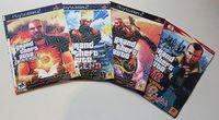 Recopilan portadas de juegos piratas de Nairobi